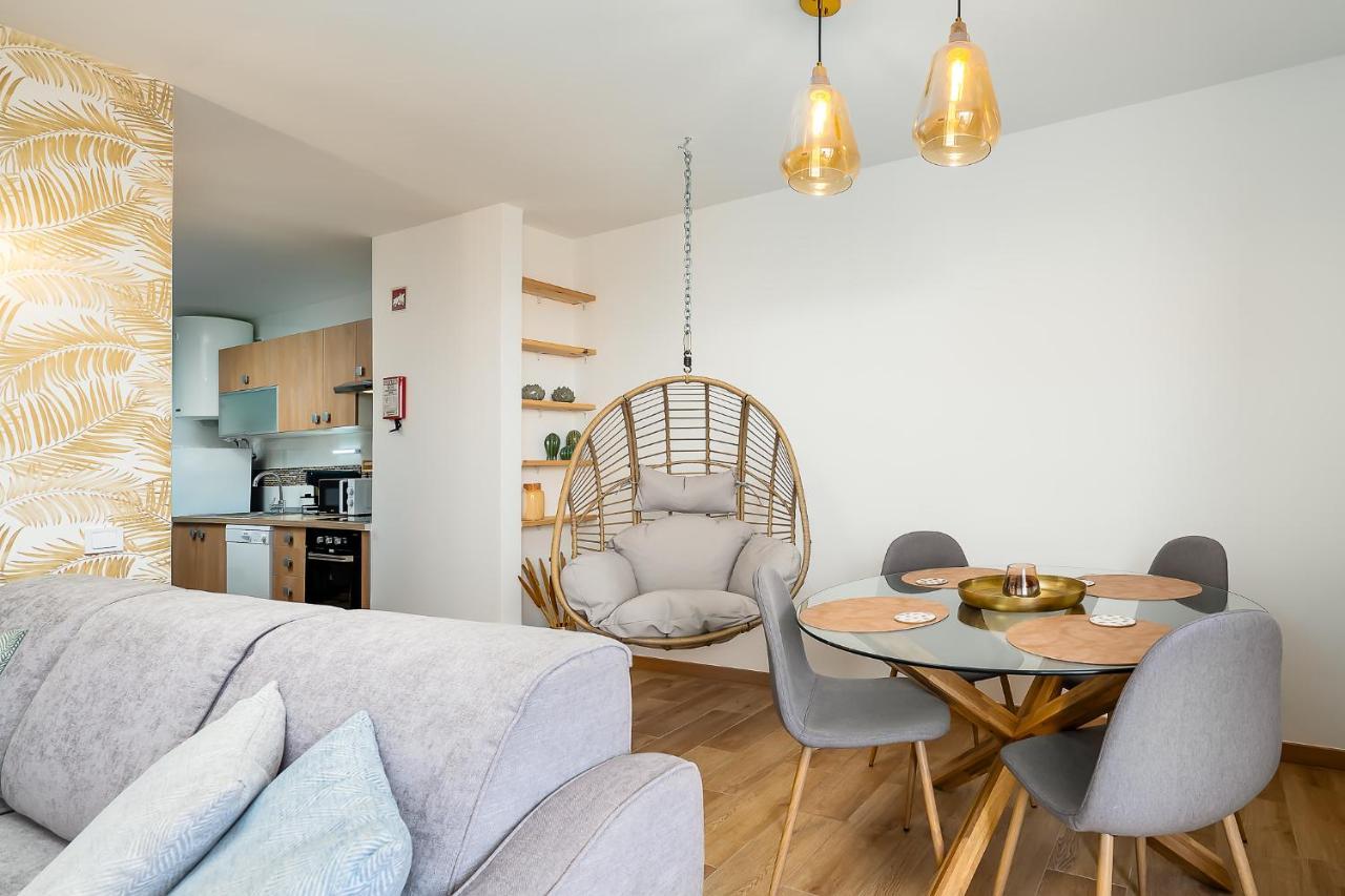 Charming Apartment W/ Pool & Balcony In Portimao By Lovelystay 외부 사진