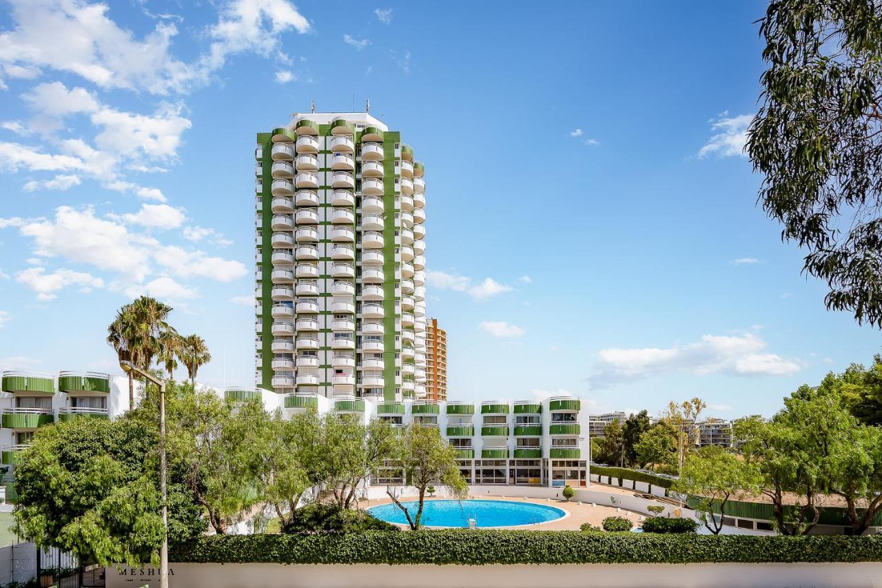 Charming Apartment W/ Pool & Balcony In Portimao By Lovelystay 외부 사진