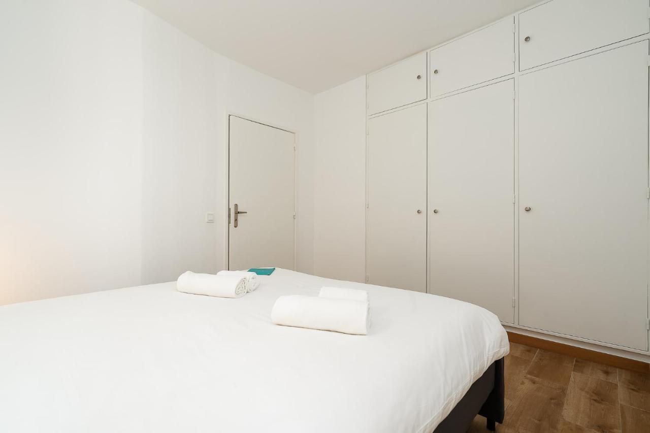 Charming Apartment W/ Pool & Balcony In Portimao By Lovelystay 외부 사진